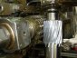 The helical gear manufacturing process